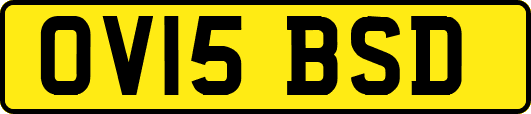 OV15BSD