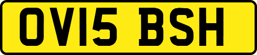 OV15BSH