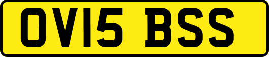OV15BSS