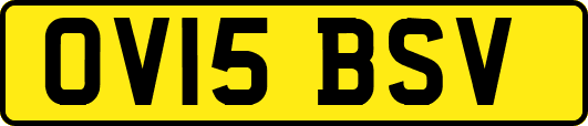 OV15BSV