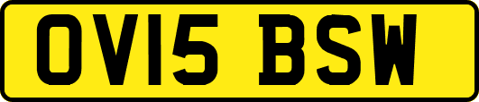 OV15BSW