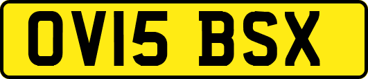 OV15BSX