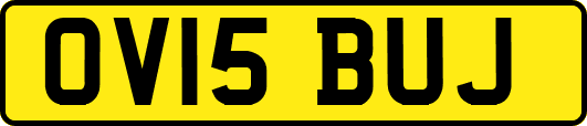 OV15BUJ