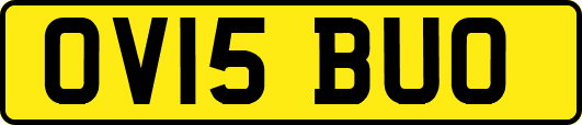 OV15BUO