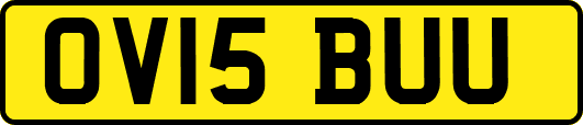 OV15BUU