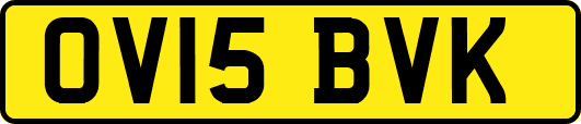 OV15BVK