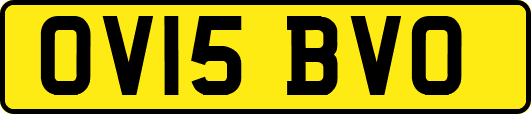 OV15BVO