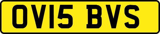 OV15BVS