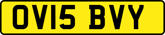 OV15BVY