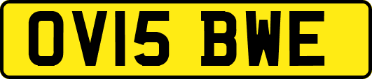 OV15BWE