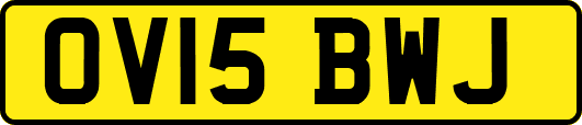 OV15BWJ