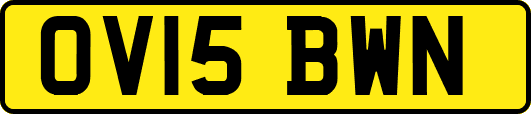 OV15BWN