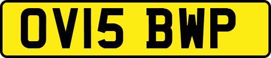 OV15BWP