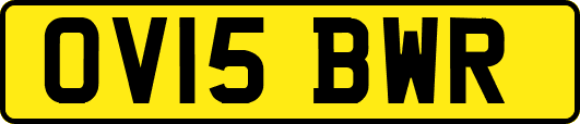 OV15BWR