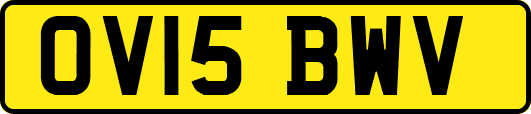 OV15BWV