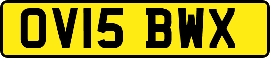 OV15BWX