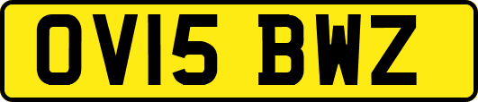 OV15BWZ