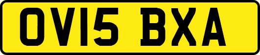 OV15BXA
