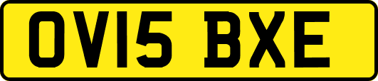 OV15BXE