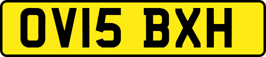 OV15BXH