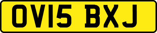 OV15BXJ