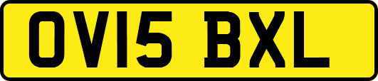 OV15BXL
