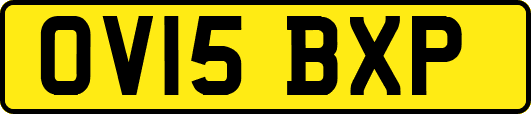 OV15BXP