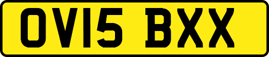 OV15BXX