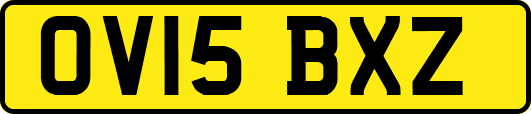 OV15BXZ