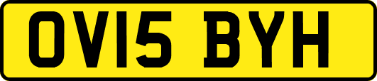 OV15BYH
