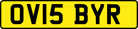 OV15BYR
