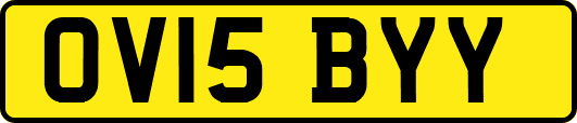 OV15BYY