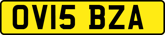 OV15BZA
