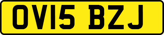 OV15BZJ
