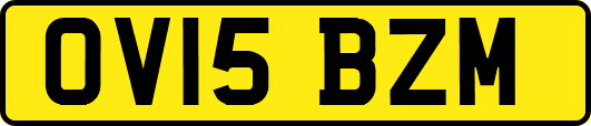 OV15BZM