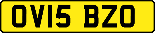 OV15BZO