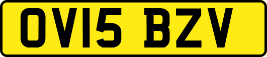 OV15BZV
