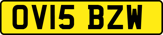 OV15BZW