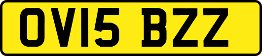 OV15BZZ
