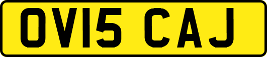 OV15CAJ