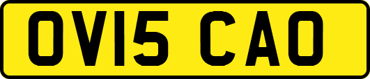 OV15CAO