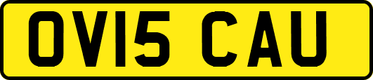 OV15CAU