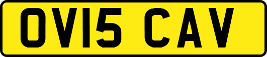 OV15CAV