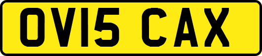 OV15CAX