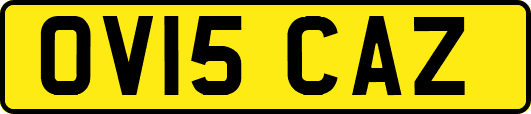 OV15CAZ