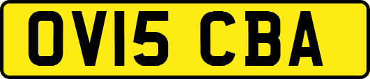 OV15CBA