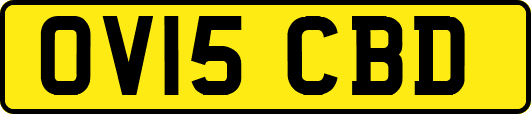 OV15CBD