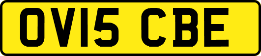 OV15CBE