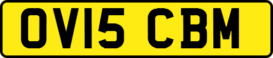 OV15CBM