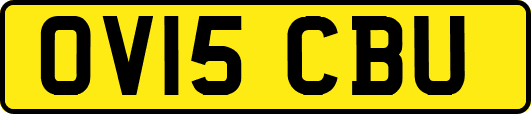 OV15CBU